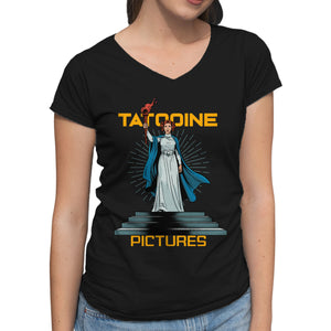 Tatooine Pictures