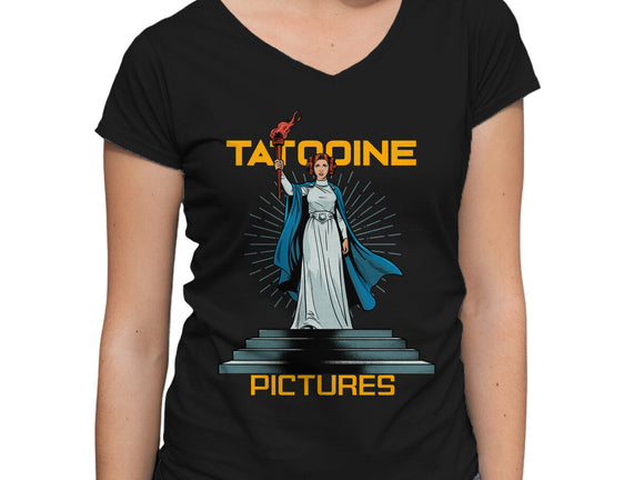 Tatooine Pictures