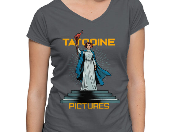 Tatooine Pictures