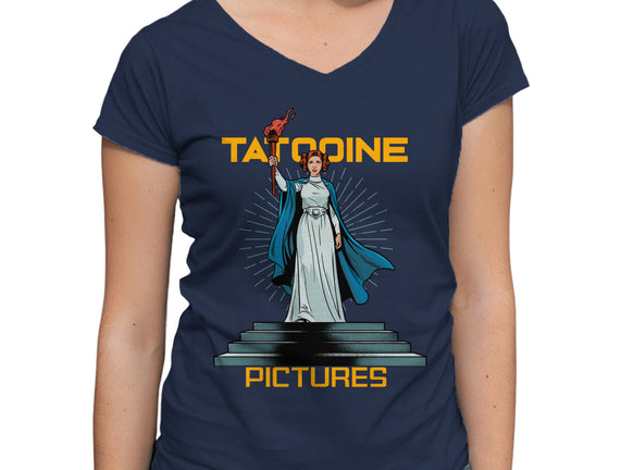 Tatooine Pictures
