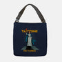 Tatooine Pictures-None-Adjustable Tote-Bag-P1yu5h