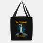 Tatooine Pictures-None-Basic Tote-Bag-P1yu5h