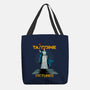 Tatooine Pictures-None-Basic Tote-Bag-P1yu5h