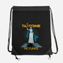 Tatooine Pictures-None-Drawstring-Bag-P1yu5h