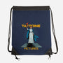 Tatooine Pictures-None-Drawstring-Bag-P1yu5h