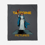 Tatooine Pictures-None-Fleece-Blanket-P1yu5h