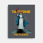 Tatooine Pictures-None-Stretched-Canvas-P1yu5h