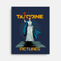 Tatooine Pictures-None-Stretched-Canvas-P1yu5h