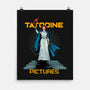 Tatooine Pictures-None-Matte-Poster-P1yu5h