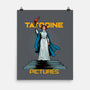 Tatooine Pictures-None-Matte-Poster-P1yu5h