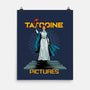 Tatooine Pictures-None-Matte-Poster-P1yu5h
