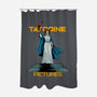Tatooine Pictures-None-Polyester-Shower Curtain-P1yu5h