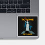 Tatooine Pictures-None-Glossy-Sticker-P1yu5h