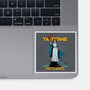 Tatooine Pictures-None-Glossy-Sticker-P1yu5h
