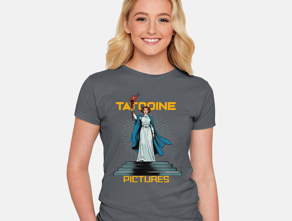 Tatooine Pictures