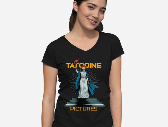 Tatooine Pictures
