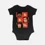 Good Bad And Lovely-Baby-Basic-Onesie-P1yu5h