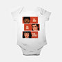 Good Bad And Lovely-Baby-Basic-Onesie-P1yu5h