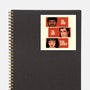 Good Bad And Lovely-None-Glossy-Sticker-P1yu5h