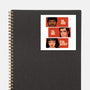 Good Bad And Lovely-None-Glossy-Sticker-P1yu5h