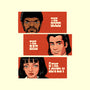 Good Bad And Lovely-None-Adjustable Tote-Bag-P1yu5h