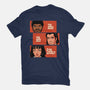 Good Bad And Lovely-Mens-Heavyweight-Tee-P1yu5h