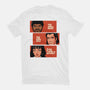 Good Bad And Lovely-Mens-Heavyweight-Tee-P1yu5h