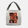 Good Bad And Lovely-None-Adjustable Tote-Bag-P1yu5h