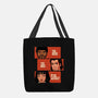 Good Bad And Lovely-None-Basic Tote-Bag-P1yu5h