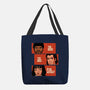 Good Bad And Lovely-None-Basic Tote-Bag-P1yu5h