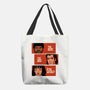 Good Bad And Lovely-None-Basic Tote-Bag-P1yu5h
