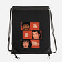Good Bad And Lovely-None-Drawstring-Bag-P1yu5h