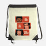 Good Bad And Lovely-None-Drawstring-Bag-P1yu5h