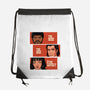 Good Bad And Lovely-None-Drawstring-Bag-P1yu5h