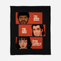 Good Bad And Lovely-None-Fleece-Blanket-P1yu5h