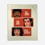 Good Bad And Lovely-None-Fleece-Blanket-P1yu5h