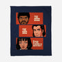 Good Bad And Lovely-None-Fleece-Blanket-P1yu5h