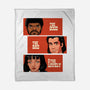 Good Bad And Lovely-None-Fleece-Blanket-P1yu5h