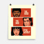 Good Bad And Lovely-None-Matte-Poster-P1yu5h