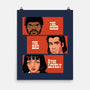 Good Bad And Lovely-None-Matte-Poster-P1yu5h