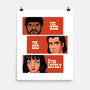 Good Bad And Lovely-None-Matte-Poster-P1yu5h