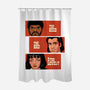 Good Bad And Lovely-None-Polyester-Shower Curtain-P1yu5h