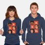 Good Bad And Lovely-Unisex-Pullover-Sweatshirt-P1yu5h