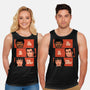 Good Bad And Lovely-Unisex-Basic-Tank-P1yu5h