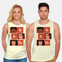 Good Bad And Lovely-Unisex-Basic-Tank-P1yu5h