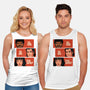 Good Bad And Lovely-Unisex-Basic-Tank-P1yu5h