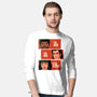 Good Bad And Lovely-Mens-Long Sleeved-Tee-P1yu5h