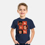 Good Bad And Lovely-Youth-Basic-Tee-P1yu5h