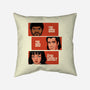 Good Bad And Lovely-None-Removable Cover w Insert-Throw Pillow-P1yu5h