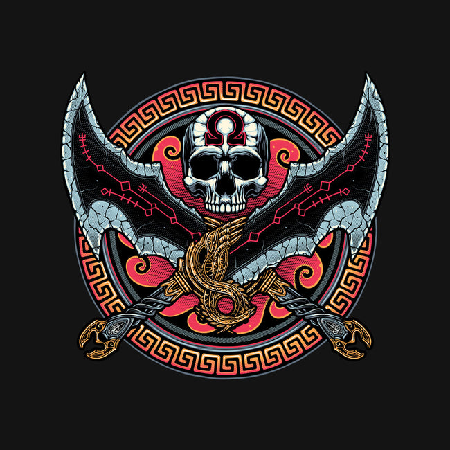 Legend Of The Chaos-Womens-Racerback-Tank-momma_gorilla